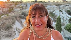 "Me están comiendo mi vida": Helhue Sukni se descargó contra sus clientes y reveló que está aburrida de su trabajo