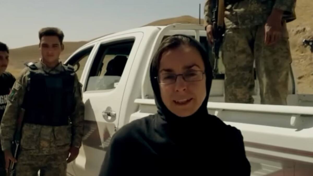 El conflicto de Afganistán con los talibanes en el cine: películas y documentales para entender la crisis