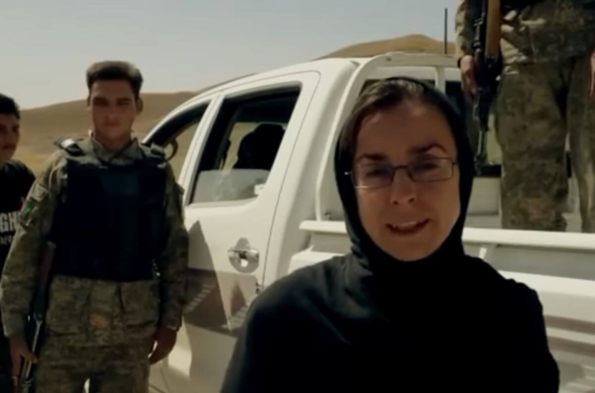 El conflicto de Afganistán con los talibanes en el cine: películas y documentales para entender la crisis