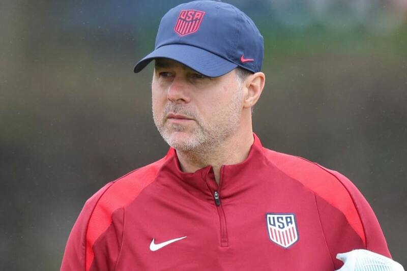 tendrá presión dirigiendo a Estados Unidos.