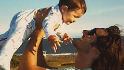 “Porque tienes 6 y también 19”: Benjamín Vicuña recuerda con conmovedor mensaje el cumpleaños de su hija Blanca