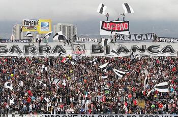 Colo Colo vs Unión Española: ¿Quedan entradas para el regreso del público al Monumental?