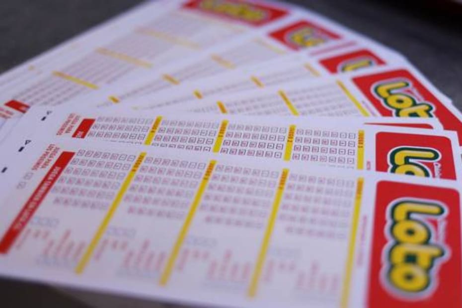9 personas recibieron $323.950.
Créditos: Polla Chilena de Beneficencia.