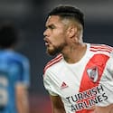 ¡Sorpresa total! El inesperado respaldo de Coudet a Paulo Díaz en River Plate: “Es fundamental”