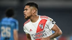 ¡Sorpresa total! El inesperado respaldo de Coudet a Paulo Díaz en River Plate: “Es fundamental”