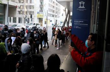 Segundo retiro AFP: revisa cómo hacer el trámite de la retención del 10 % por pensión alimenticia