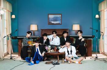 Big Hit Entertainment, agencia detrás de BTS, busca dar el gran golpe a la industria del k-pop