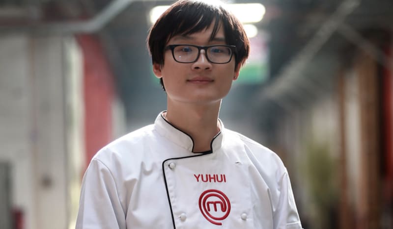 Yuhui Lee sería el nuevo participante de "Gran Hermano Chile 2".