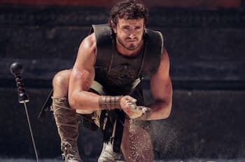 El final explicado de Gladiador II, la película protagonizada por Paul Mescal y Pedro Pascal que es éxito en Paramount+