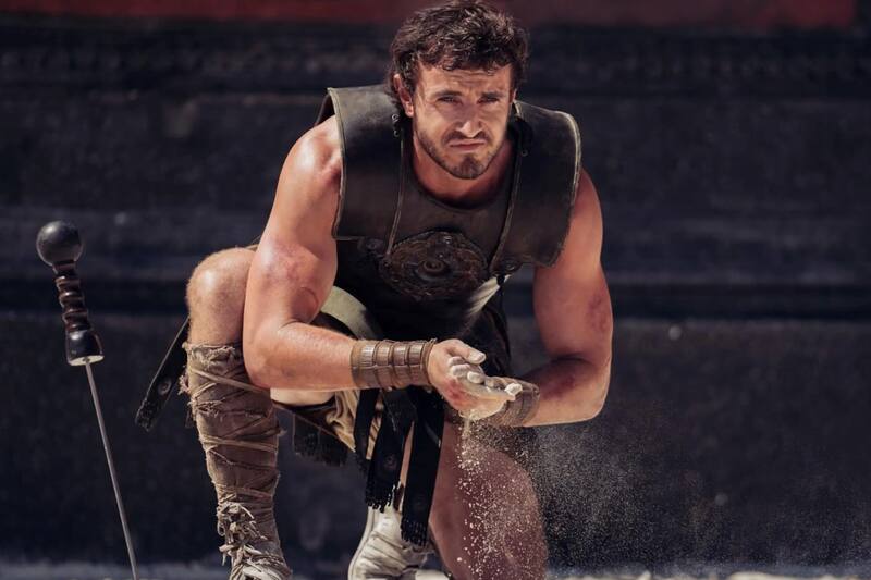 es la cinta furor de Paramount+