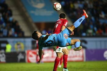 Los 10 mejores jugadores chilenos del Campeonato Nacional que pueden ser opciones para La Roja