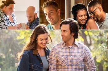 ¡Ya está disponible!: De esto se trata la sexta temporada de “This is Us”