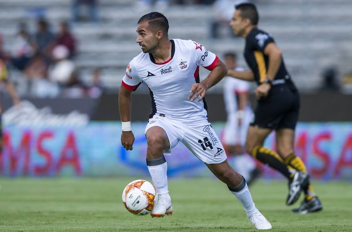 ¿Puede tener Bryan Rabello una opción en el fútbol chileno?