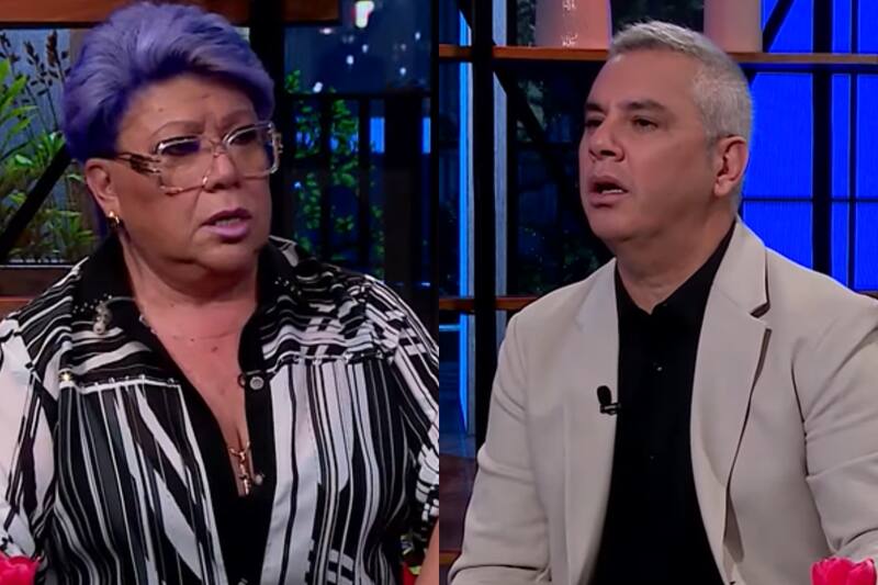 Capítulo emitido de "Tal Cual"/ Youtube