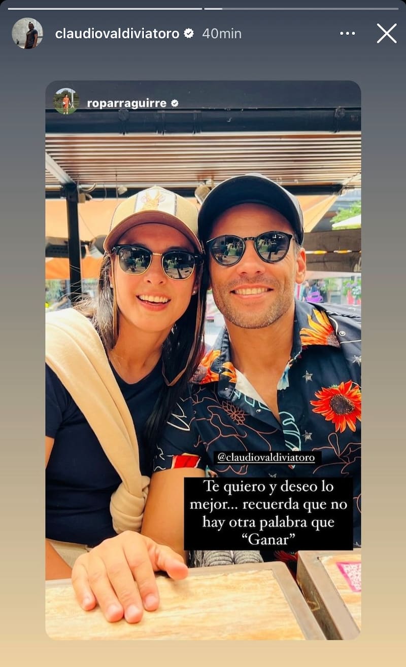 Claudio Valdivia ingresaría a "¿Ganar o Servir?".