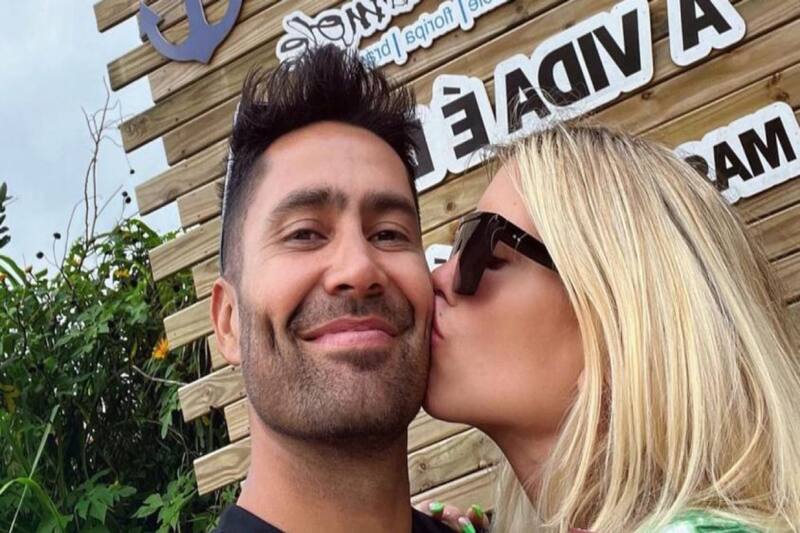 Latife Soto predice que volverán a estar juntos