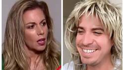 "¿Cómo tu cuerpo va a sentir esa hue...?": Nicolás Brown compartió hilarante video, burlándose de los dichos de Yuyuniz Navas sobre el Covid-19