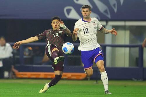 Dónde ver la final de la Copa de Oro con Estados Unidos vs México HOY EN VIVO