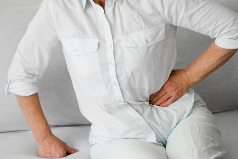 Esta es la fruta que reduce las infecciones urinarias.