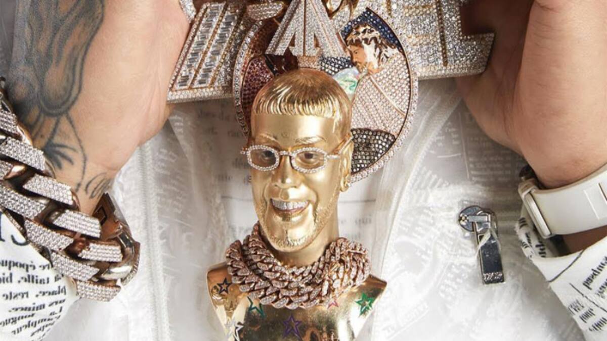 Emmanuel: Así es el nuevo disco de Anuel junto a Lil Wayne y Travis Barker