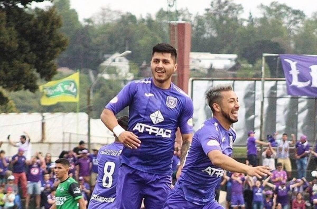 Concepción presentó nueva Sociedad Anónima Deportiva