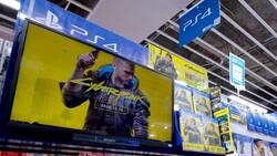 Cyberpunk 2077 volverá a PlayStation Store tras varios meses fuera