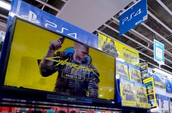 Cyberpunk 2077 volverá a PlayStation Store tras varios meses fuera