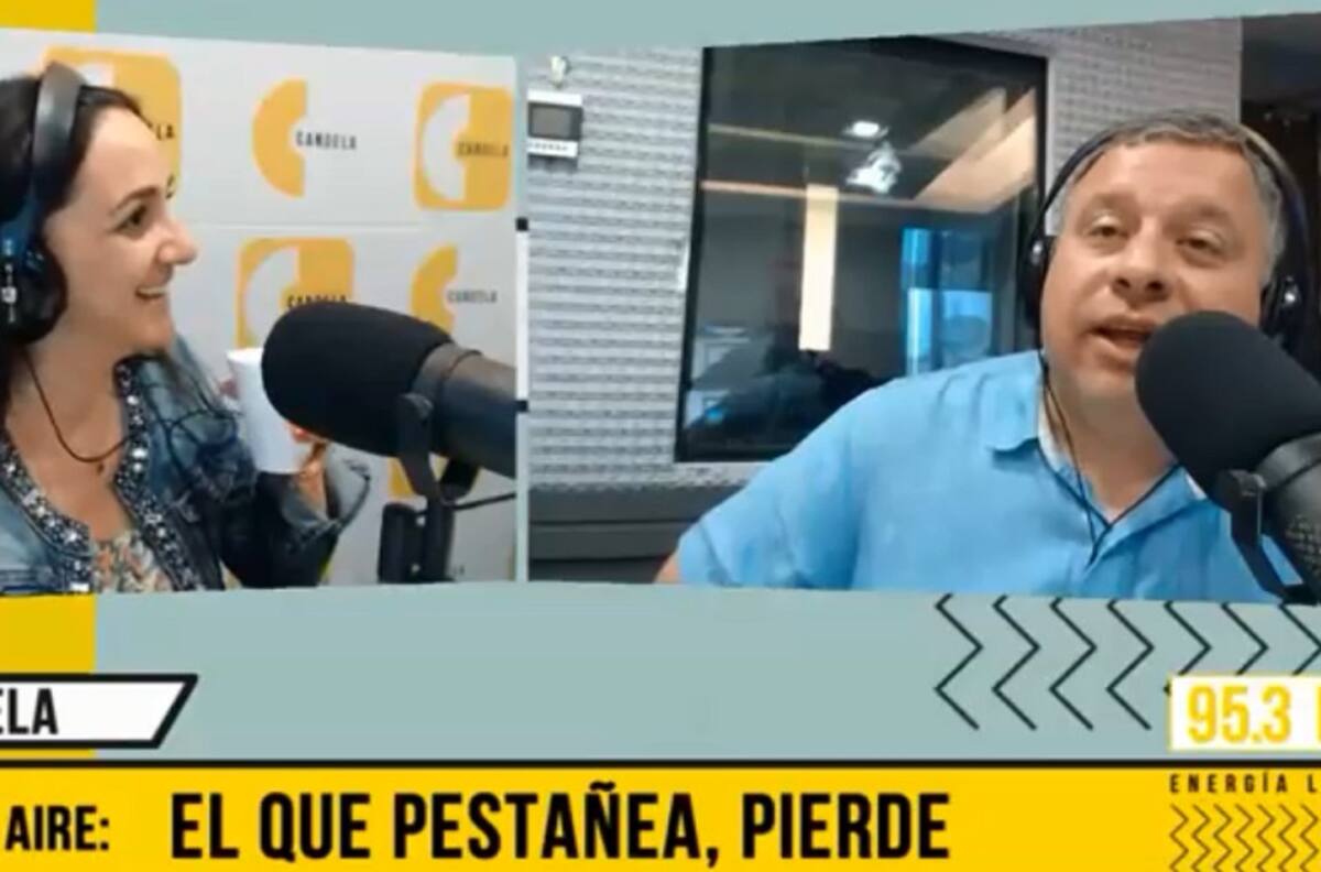 Radio Candela llega a su fin y será reemplazada por otra emisora