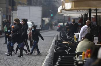Plan Paso a Paso: más libertades, cambio en toque de queda y nuevos aforos desde el jueves 15 de julio