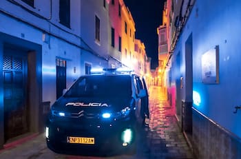 "Desnúdate por 100 euros": Detienen a hombre por acoso sexual contra menor de 15 años en la vía pública