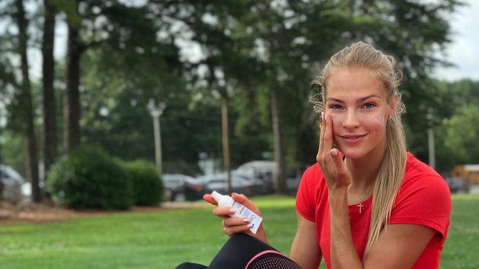 Daria Klishina (2)