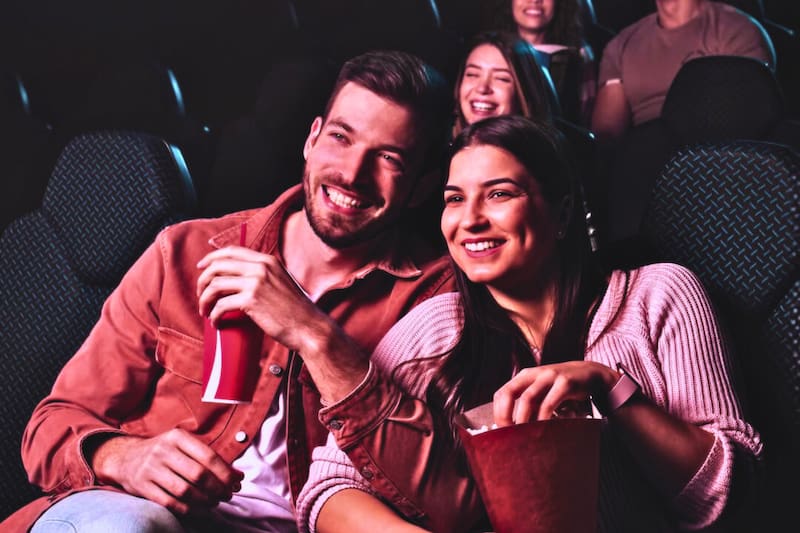 Un evento que llega en el mejor momento para ir en compañía. Créditos: @boulevardeasia vía Instagram.