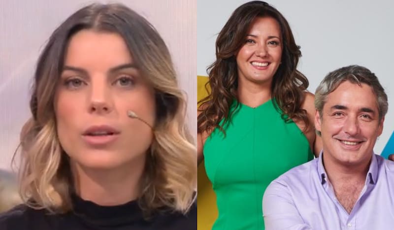 respondió contundentemente a los desubicados comentarios de Priscilla Vargas y José Luis Repenning.