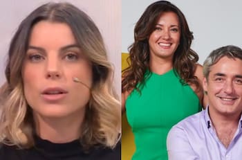 “Me pareció de muy mal gusto”: Maite Orsini responde a Priscilla Vargas y José Luis Repenning tras desatinados comentarios
