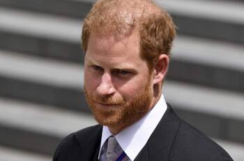 La millonaria cifra de dinero que ganó el príncipe Harry con su nuevo libro, "Spare"
