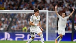 Siguen los problemas en el vestuario: jugador del Real Madrid se rebela ante Arbeloa