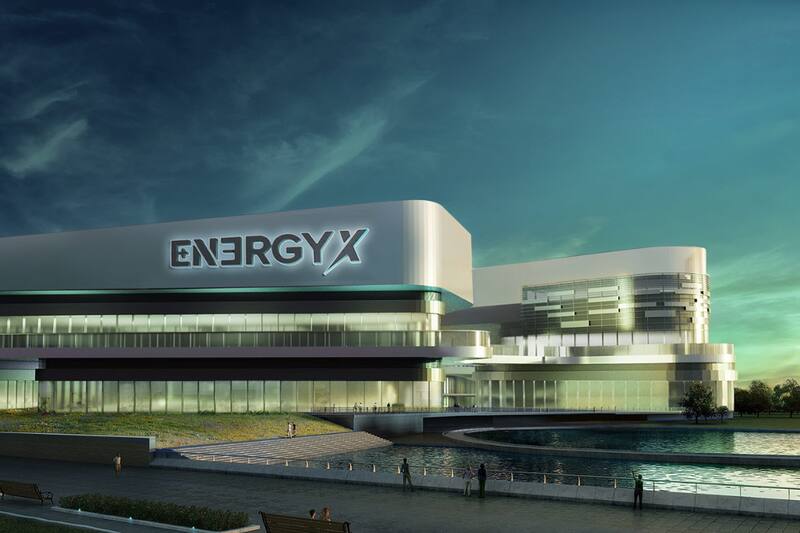 Estos son los detalles del megaproyecto.