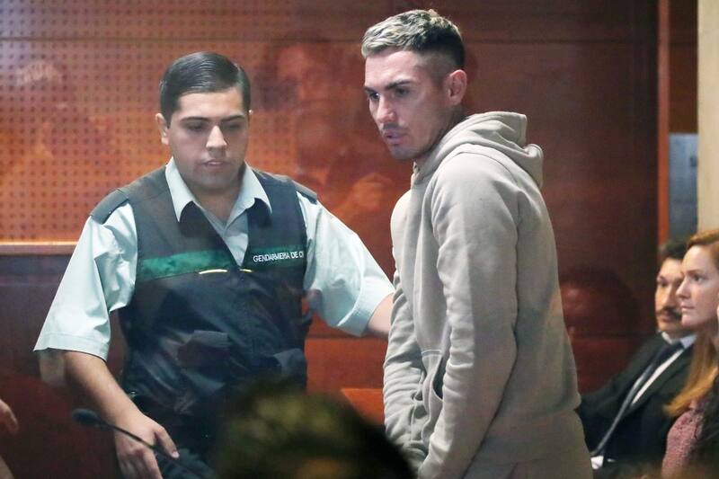 protagonizó un grave accidente vehicular.