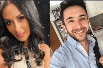 “Buen periodista, pero me carga”: Pamela Díaz dio su opinión sobre Hugo Valencia