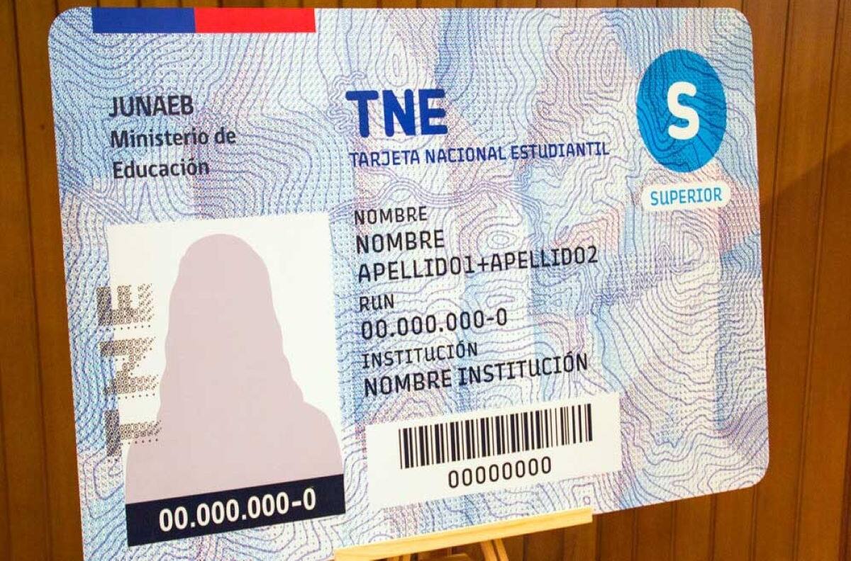 ¡Último día!: Este lunes vence el plazo para renovar la TNE