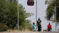 Franja deportiva Elige Vivir Sano: En qué horario funciona este lunes 26 de julio