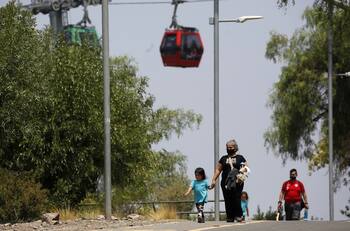 Franja deportiva Elige Vivir Sano: En qué horario funciona este lunes 26 de julio