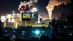 Quintero: Greenpeace denuncia abandono por parte del Estado