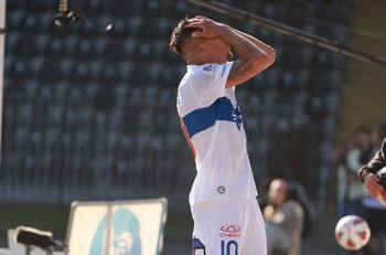 Brayan Rovira ya está fuera: ¿Qué otros jugadores podrían seguir sus pasos y dejar la UC?