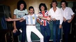 ¿En qué equipo se inspiró Freddy Mercury para crear "We Are The Champions"?