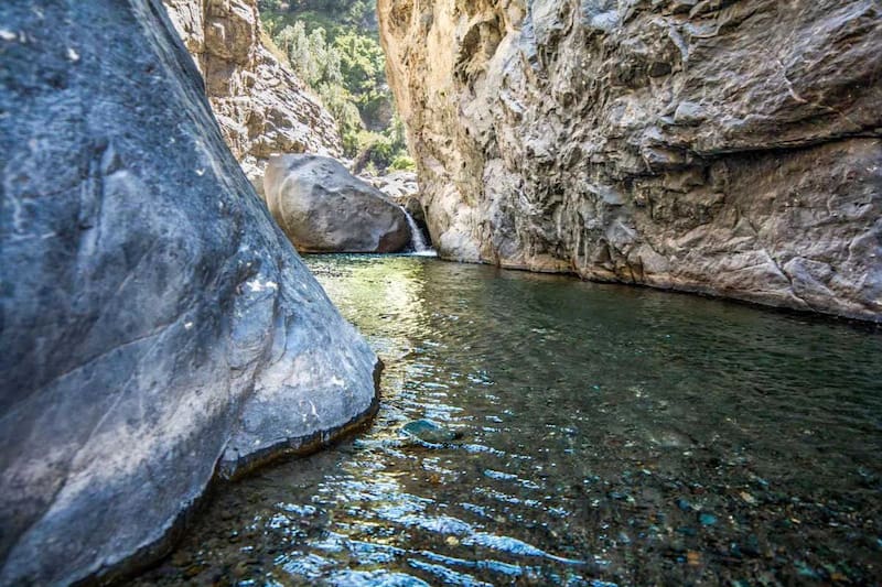 Este lugar está dentro de la Región Metropolitana.
Créditos: Atravelphoto.