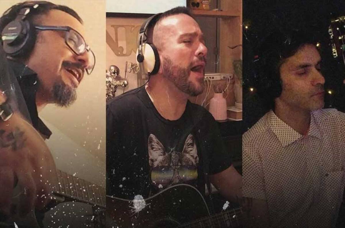 Lucybell realizará un live stream este fin de semana