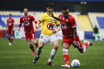 Unión La Calera vs U. de Concepción: Día, hora y dónde ver en vivo por TV y Online