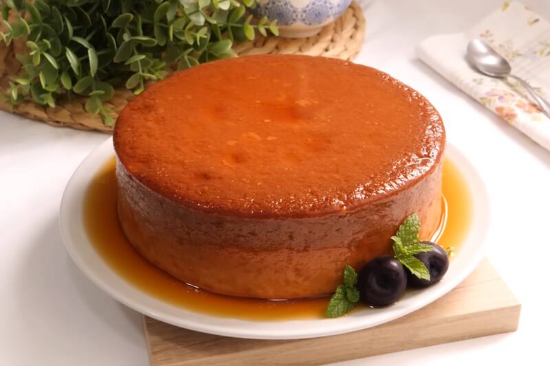 Aprende a preparar este postre fácil y rico para sorprender a tu familia este fin de semana.