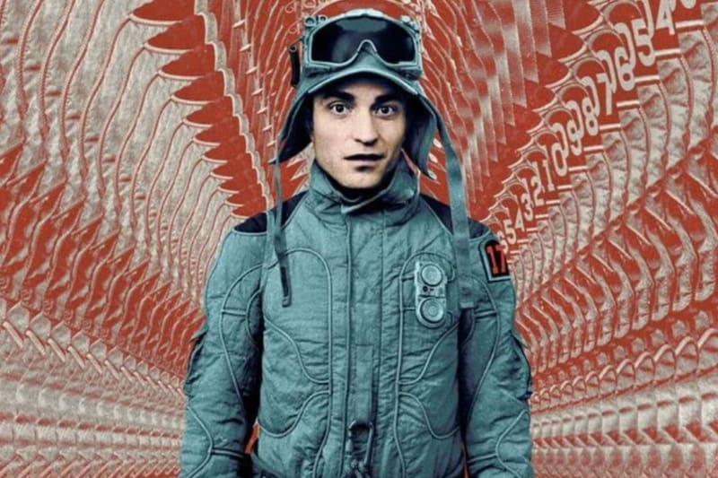 El famoso actor protagoniza Mickey 17